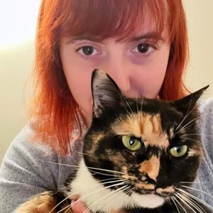 Meet your Posher, Francine